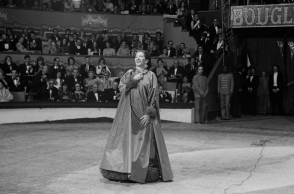 Μαρία Κάλλας: 101 χρόνια από τη γέννησή της