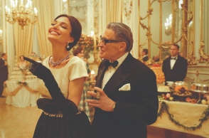 Ταινία για τη Μαρία Κάλλας