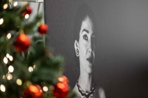 Μουσείο Μαρία Κάλλας: Street Party και χριστουγεννιάτικες εκδηλώσεις για όλες τις ηλικίες