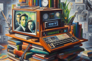 Παλαιοπωλείο αισθημάτων: Η ήρεμη εξέγερση