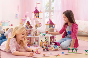 50 χρονιά PLAYMOBIL