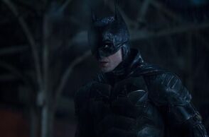 Ρόμπερτ Πάτινσον: Ο Βρετανός ηθοποιός σκέφτεται να πάρει σύνταξη μετά την ολοκλήρωση της κινηματογραφικής τριλογίας Μπάτμαν