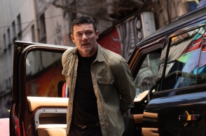 48 ώρες στην Ταϊβάν