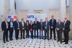 Χάρτα προσήλωσης στην αγωγή