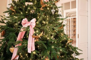 Ιδέες για χριστουγεννιάτικη διακόσμηση σπιτιού 