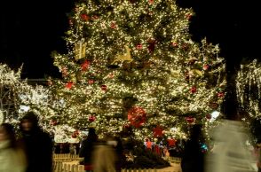 Εορταστικό ωράριο Χριστουγέννων 2024