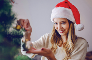 Γιορτές με υγεία, το πολυτιμότερο αγαθό ενός ανθρώπου