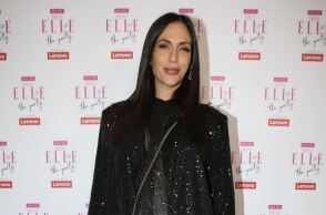 Ανθή Βούλγαρη: Θα κάνουμε κλήρωση για τον νονό του παιδιού