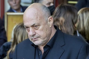 Αχιλλέας Μπέος