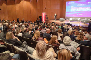 1ο Forum Athens Voice: Highlights από μία ημέρα γεμάτη Ενσυναίσθηση