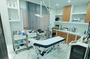 Gabriel’s Beauty Clinic: Ο νέος χώρος αισθητικής στο κέντρο της Αθήνας