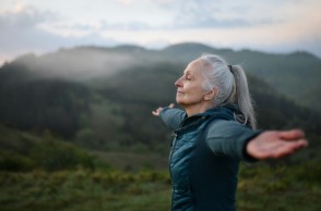 Γήρανση – Μακροζωία προς αναζήτηση
