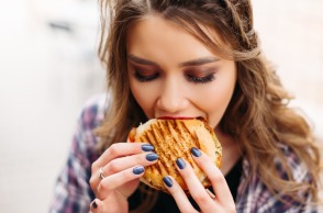 Γκρελίνη, η ορμόνη της πείνας