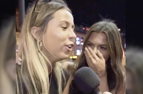 H Hawk Tuah κινδυνεύει να βρεθεί στη φυλακή 