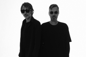 In Trance 95 - Συνέντευξη: Ο Alex Μαχαίρας και ο Νίκος Βελιώτης μιλούν για το επιδραστικό ηλεκτρονικό σχήμα της Αθήνας.