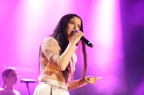 Μαρίνα Σάττι