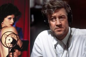 Ντέιβιντ Λιντς: Οι Νύχτες Πρεμιέρας παρουσιάζουν ένα μοναδικό αφιέρωμα από τις 13 έως τις 21 Δεκεμβρίου στο Cinobo Όπερα - Οι ταινίες που θα προβληθούν. 