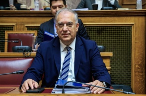 Τάκης Θεοδωρικάκος