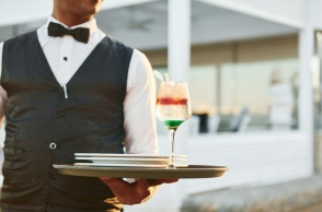 Μπάτλερ - Οικιακός βοηθός