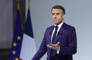 Τι συνέβη στη Γαλλία και γιατί