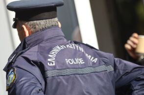 Αστυνομικός