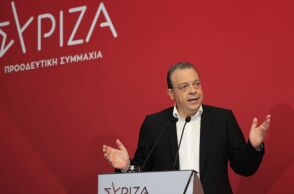 Φάμελλος: Ο ΣΥΡΙΖΑ-ΠΣ δεν θα είναι ποτέ η βολική αντιπολίτευση σε μία δεξιά αντιλαϊκή κυβέρνηση