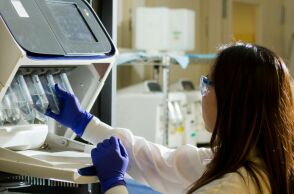 Ο καρκίνος του πνεύμονα θα μπορούσε να ανιχνευθεί χρόνια πριν την εμφάνιση συμπτωμάτων 