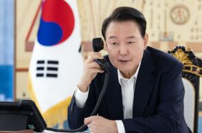 Νότια Κορέα: Απορρίφθηκε η πρόταση μομφής κατά του προέδρου Γιουν