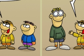 Αρκάς: Η «Καλημέρα» του για τον Άγιο Βασίλη και τα παράπονα στο κράτος