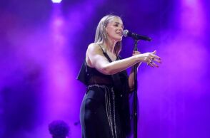 Νατάσσα Μποφίλιου