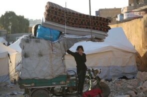 Αυστρία - Γερμανία: Αναστέλλονται οι διαδικασίες εξέτασης αιτήσεων ασύλου από Σύρους - Δεκάδες χιλιάδες βρίσκονται σε εκκρεμότητα. 