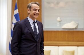 Κυριάκος Μητσοτάκης: Η ανάρτηση του πρωθυπουργού για τα Καλάθια των Χριστουγέννων και Πρωτοχρονιάς - Η οικογένεια ήταν και παραμένει προτεραιότητά μας.