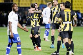 Super League: Αμετάβλητη η κορυφή μετά την 14η αγωνιστική