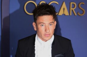 Ο Μπάρι Κίογκαν ξεσπά για την παρενόχληση που δέχεται μετά τον χωρισμό του από τη Σαμπρίνα Κάρπεντερ - Κατηγορεί τους θαυμαστές ότι «ξεπέρασαν τα όρια»