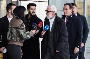 Πέτρος Φιλιππίδης