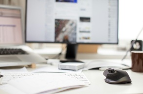 Υπολογιστής - χρήση διαδικτύου