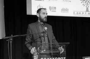 Γιώργος Πιτσιρίλο