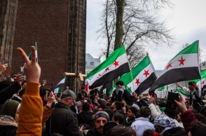 Η διάλυση του Ιρανικού άξονα και η νέα Μέση Ανατολή