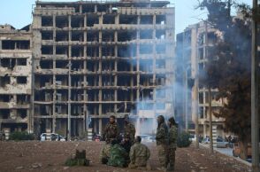 Συρία: Μια σχεδόν τέλεια συγκυρία συνθηκών επέτρεψε στους αντάρτες να ανατρέψουν τον Μπασάρ αλ Άσαντ - Η Τουρκία κύριος υποστηρικτής της αντιπολίτευσης.