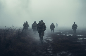 Το 2024 φεύγει, έρχεται το 1939;