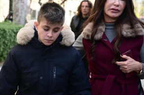 Ειρήνη Μουρτζούκου