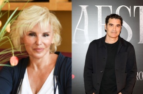 Πόπη Διαμαντάκου: Σκληρή κριτική στον Χριστοφορο Παπακαλιάτη