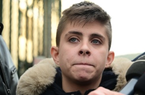 Ειρήνη Μουρτζούκου