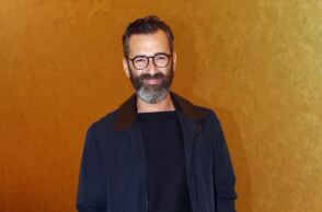 Ο Άγγελος Μπράτης