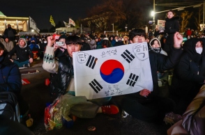 O ρατσισμός στη Νότια Κορέα 