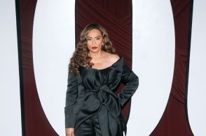 Η Tina Knowles, μητέρα της Μπιγιόνσε