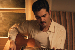 Το «Υπάρχω» μας επιστρέφει στο αληθινό σινεμά