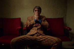 Ανασκόπηση 2024: Οι τηλεοπτικές σειρές της χρονιάς 