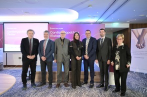 «Cardiomyopathies Matter»: Οδικός χάρτης για τη διαχείριση των μυοκαρδιοπαθειών 