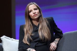 Η Εριέττα Κούρκουλου-Λάτση